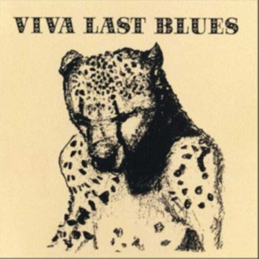 Palace (Music, Songs, Brothers) Viva Last Blues CD