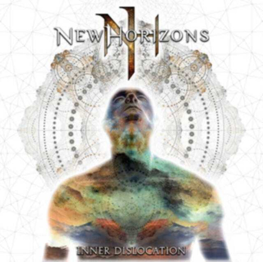 New Horizons Inner Dislocation CD