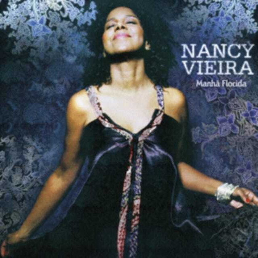Nancy Vieira Manha Florida CD
