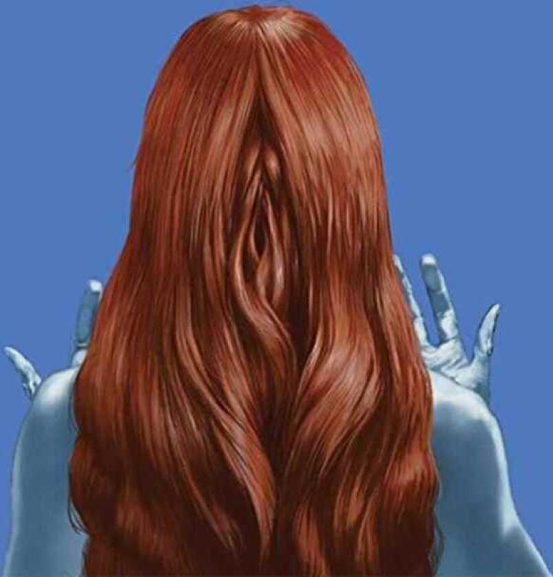 La Femme Msytere CD