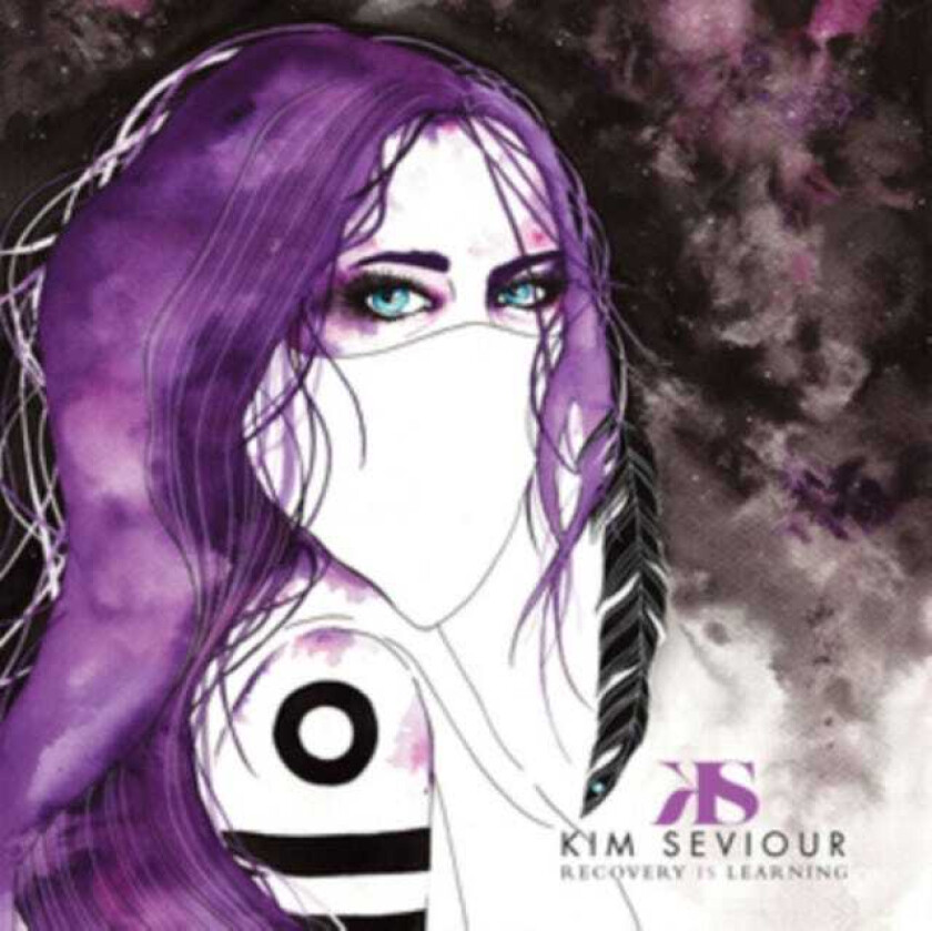 Kim Seviour Recovery Is Learning CD