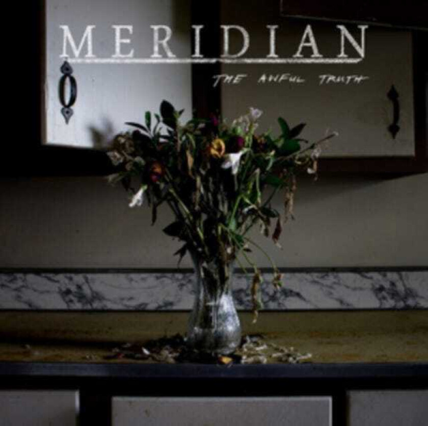 Meridian The Awful Truth CD