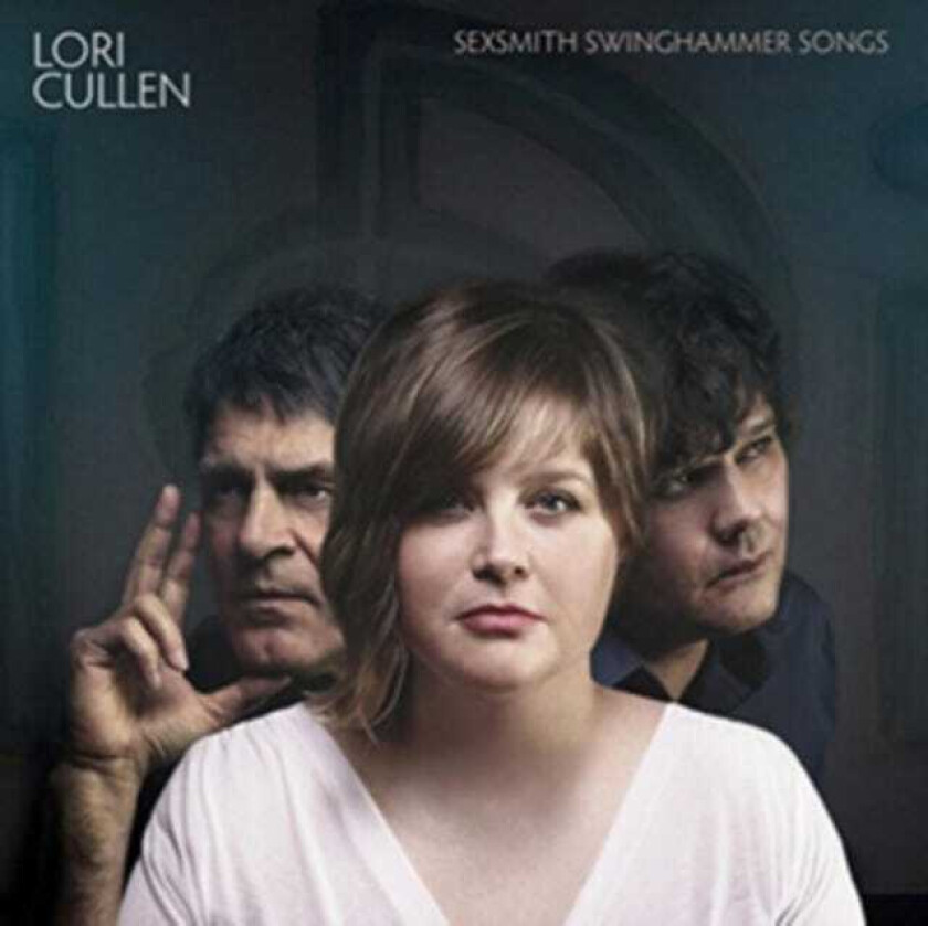 Lori Cullin Sexsmith Swinghammer Songs CD