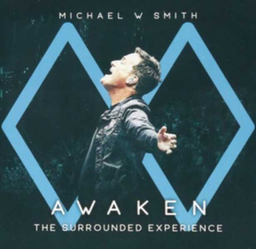 Michael W. Smith  Awaken  CD