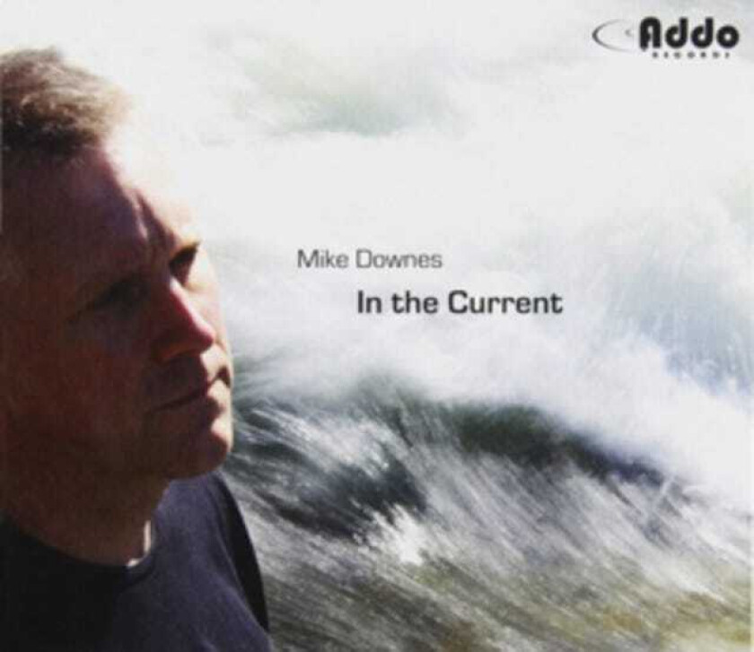 Mike Downes  In The Current  CD