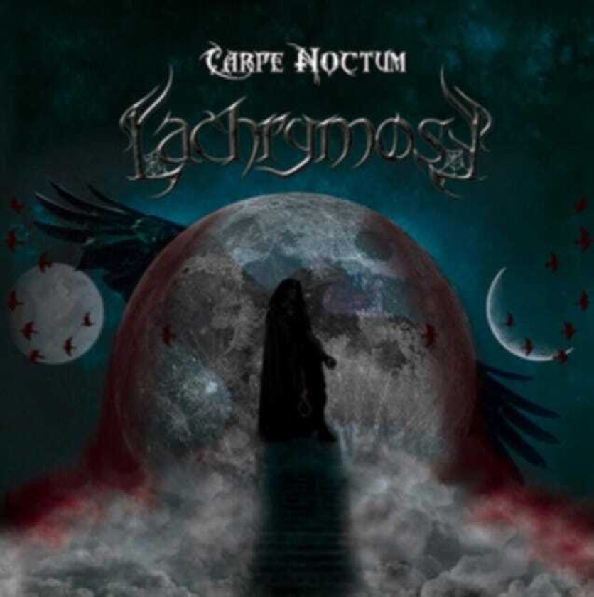 Lachrymose Carpe Noctum CD