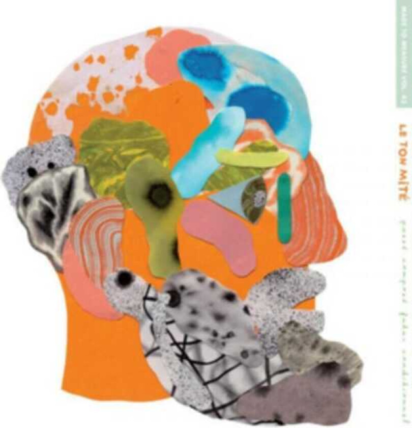 Le Ton Mité Passe Compose Futur Conditionnel CD