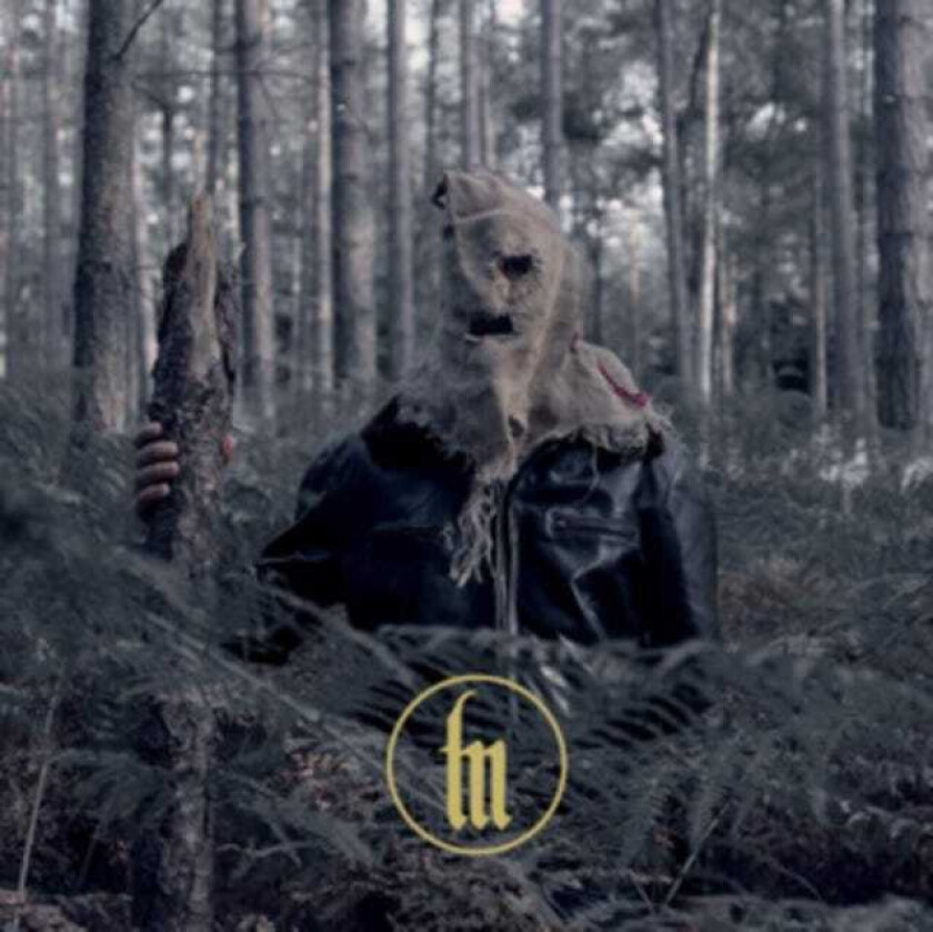 La Muerte La Muerte CD