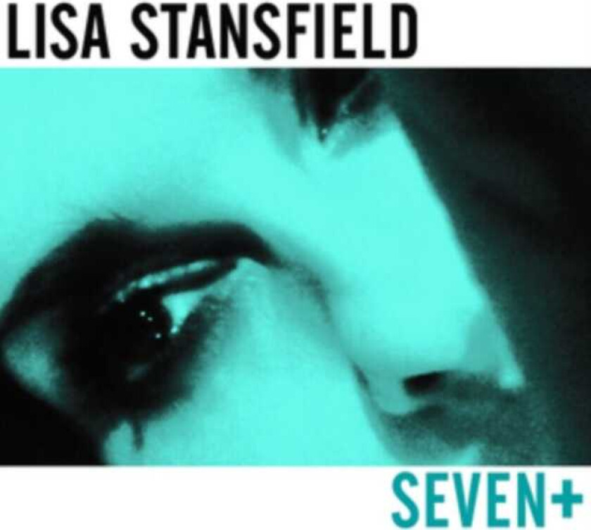 Lisa Stansfield Seven + CD