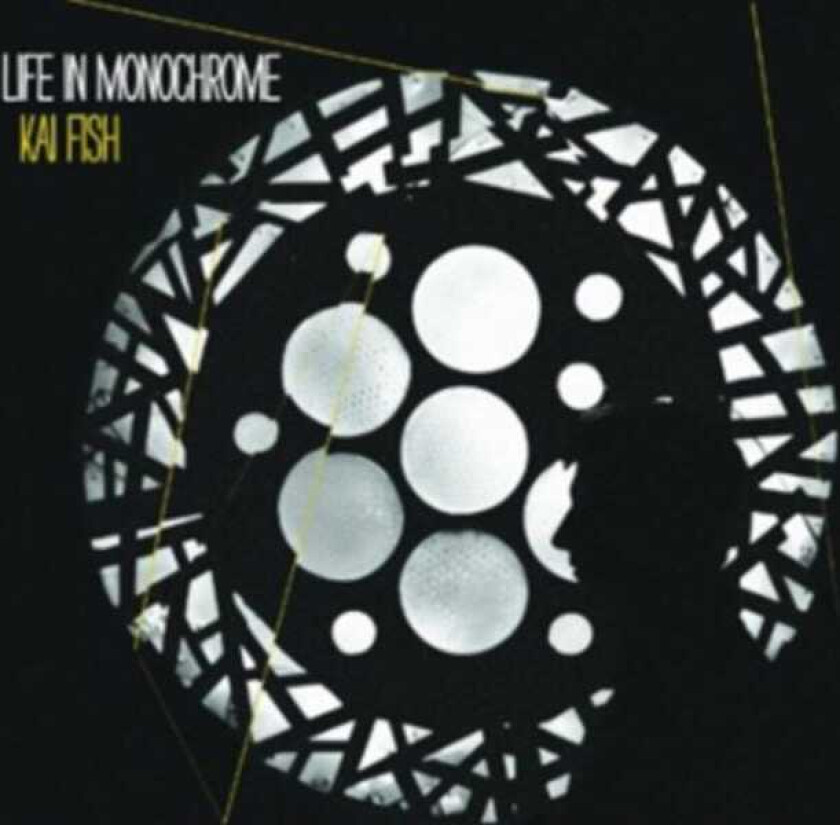 Kai Fish In Monochrome CD