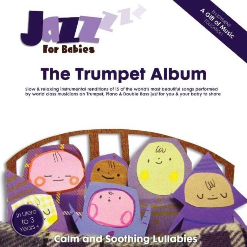 Michael Janisch The Trumpet Album CD