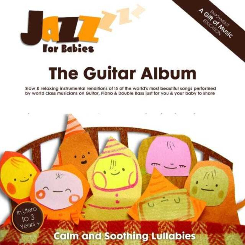 Michael Janisch The Guitar Album CD