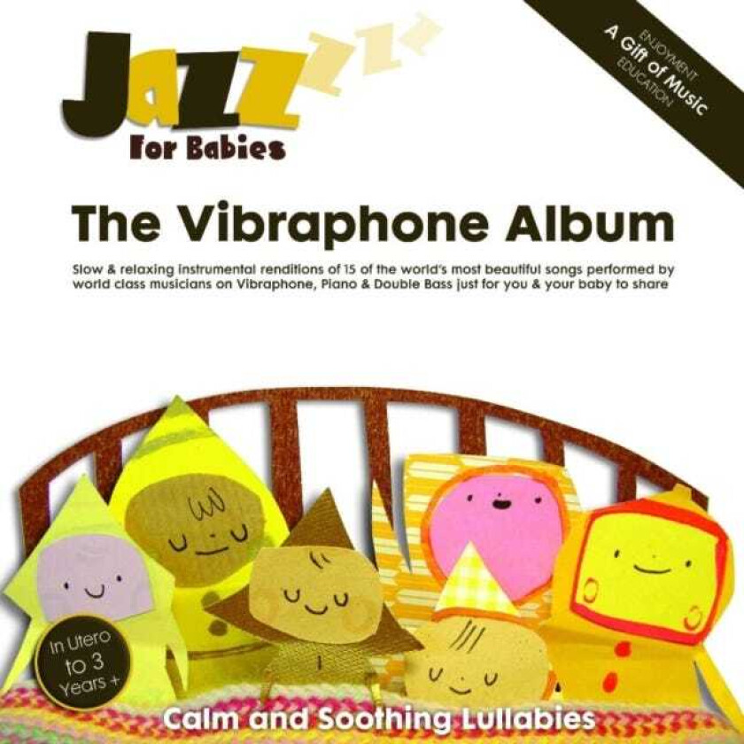 Michael Janisch The Vibraphone Album CD