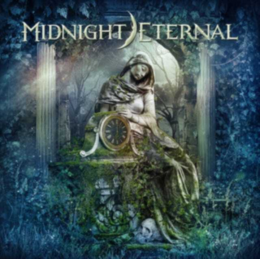 Midnight Eternal Midnight Eternal CD