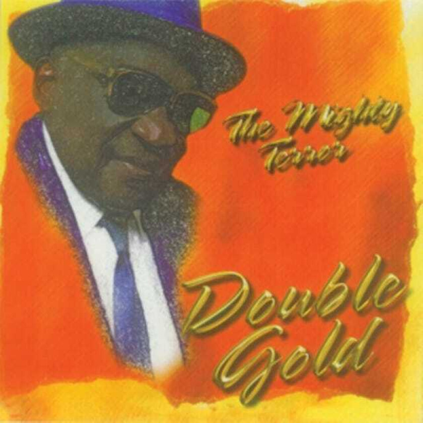 Mighty Terror Double Gold CD