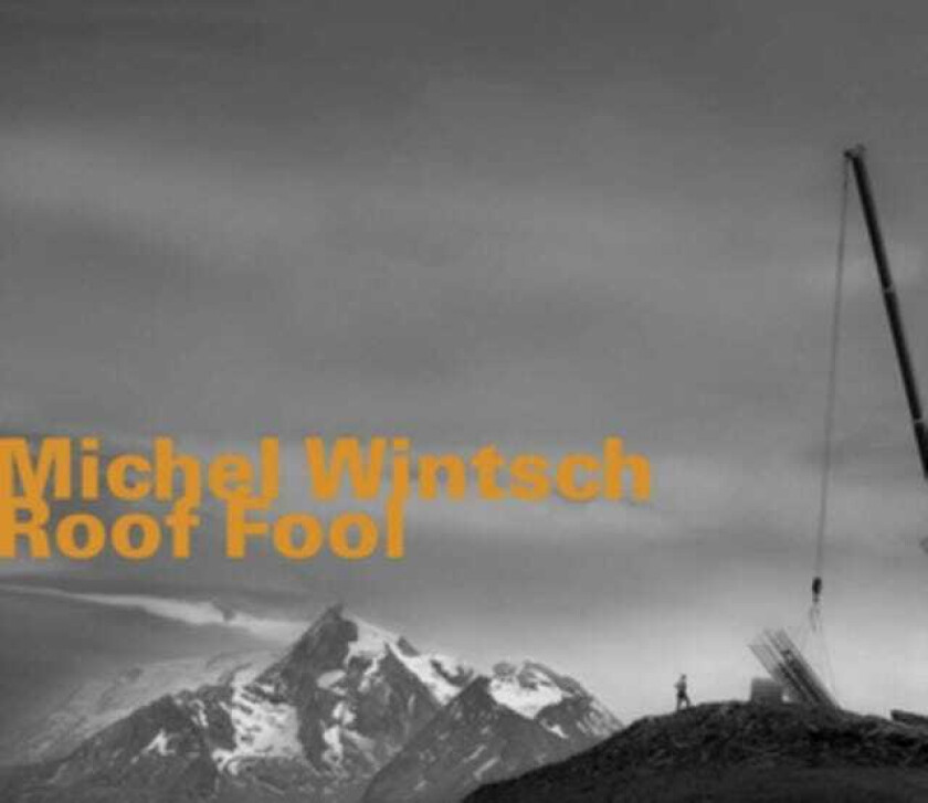 Michel Wintsch  Roof Fool  CD