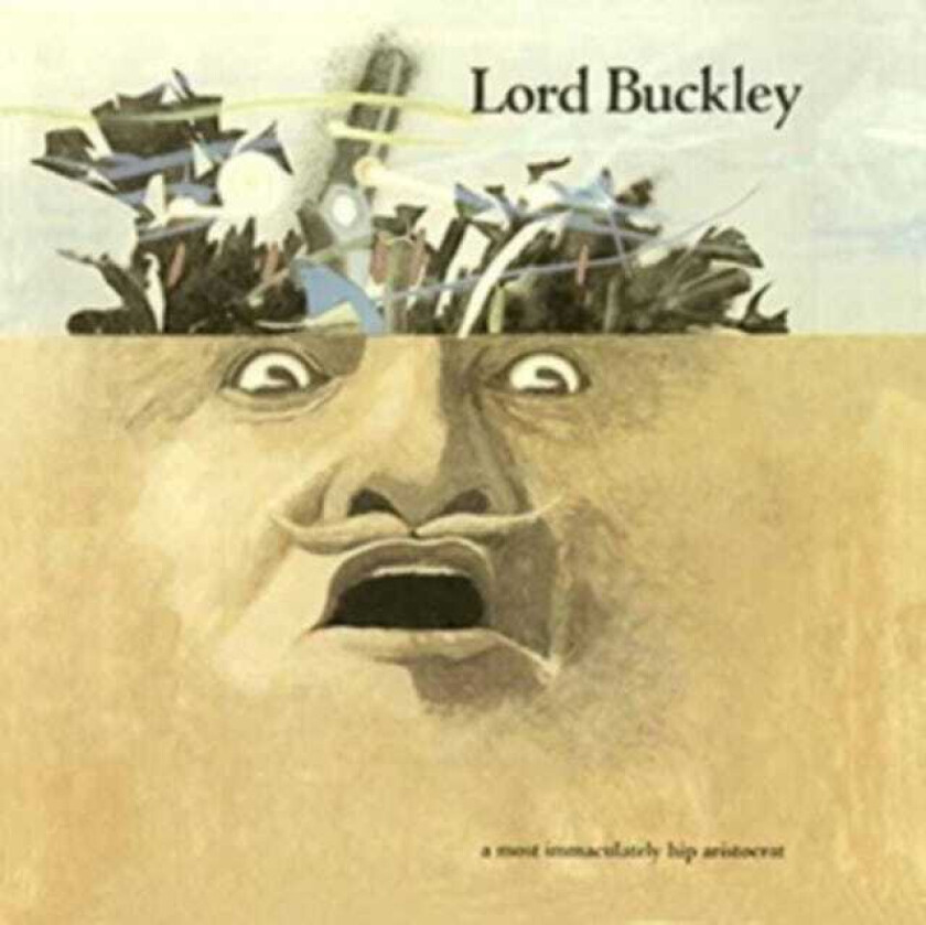 Lord Buckley A Most Immaculately Hip Aristocrat CD