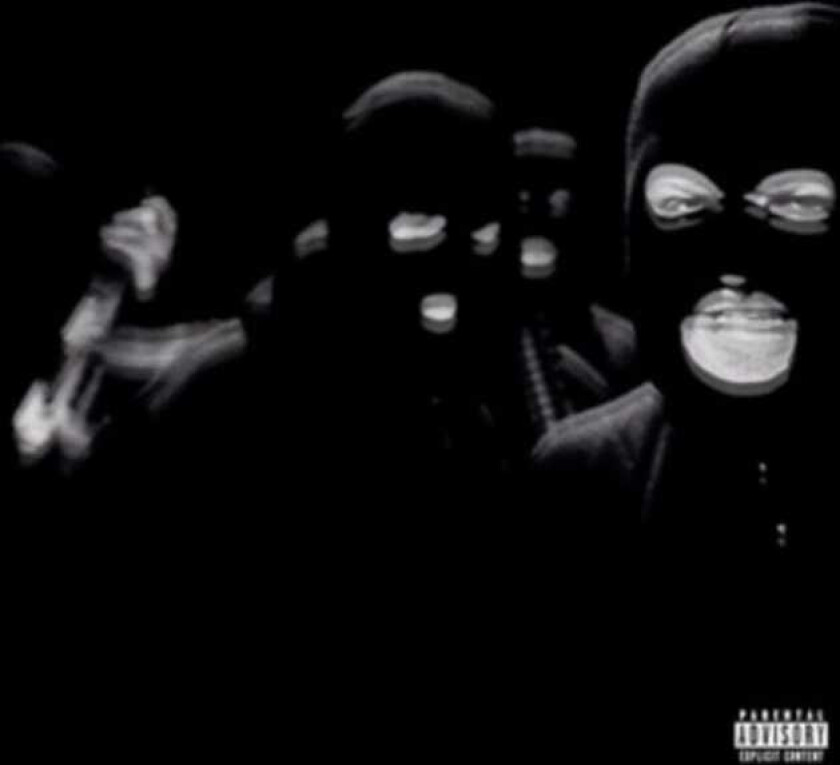 La Coka Nostra To Thine Own Self Be True CD