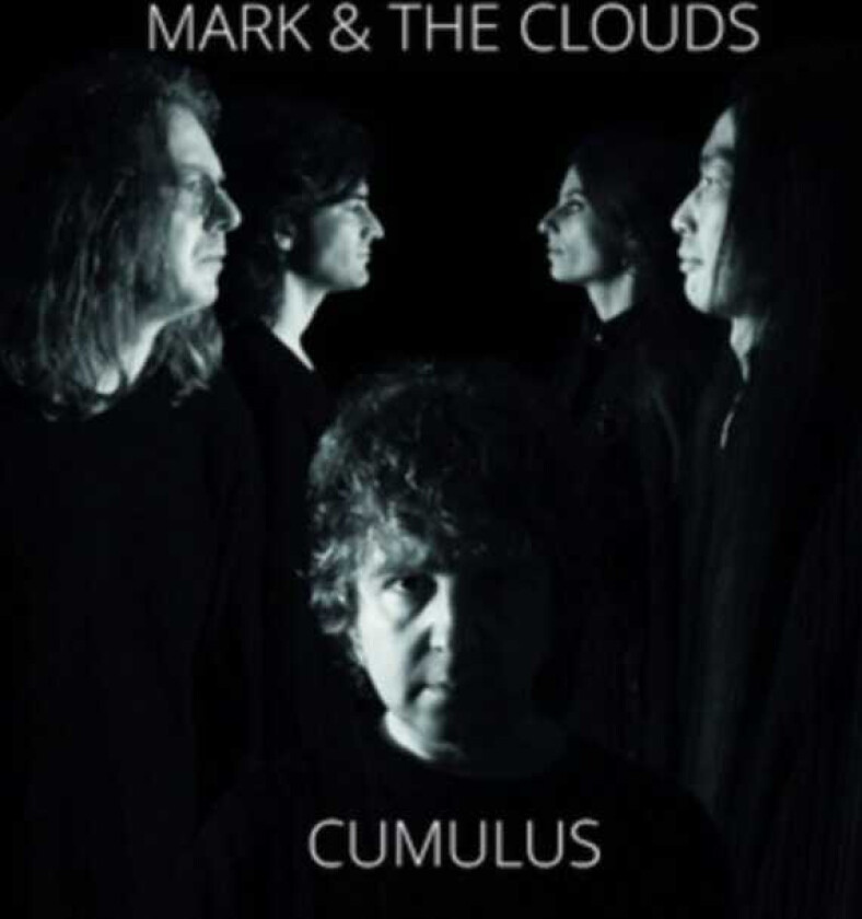 Mark & The Clouds  Cumulus  CD