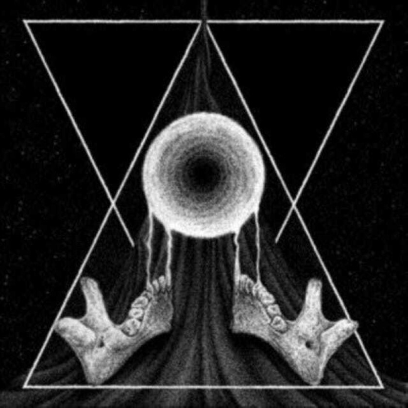 Moon Render Of The Veils CD