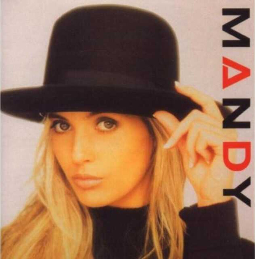 Mandy Smith Mandy CD