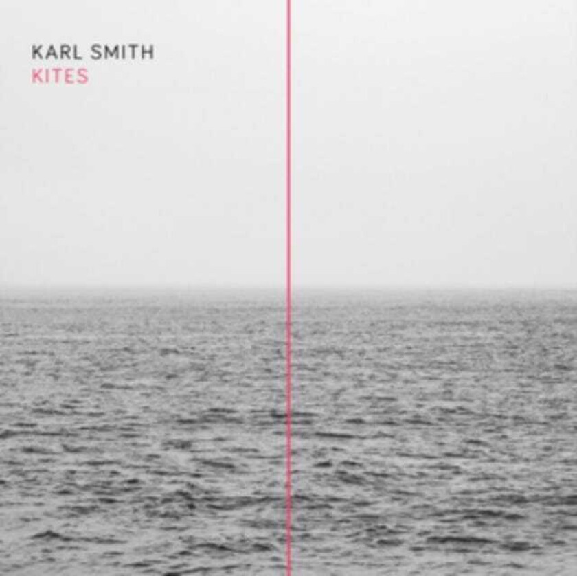 Karl Smith Kites CD