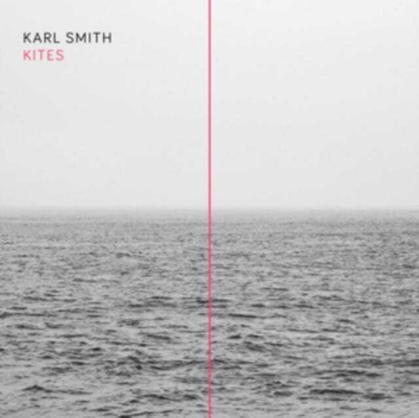 Karl Smith  Kites  CD