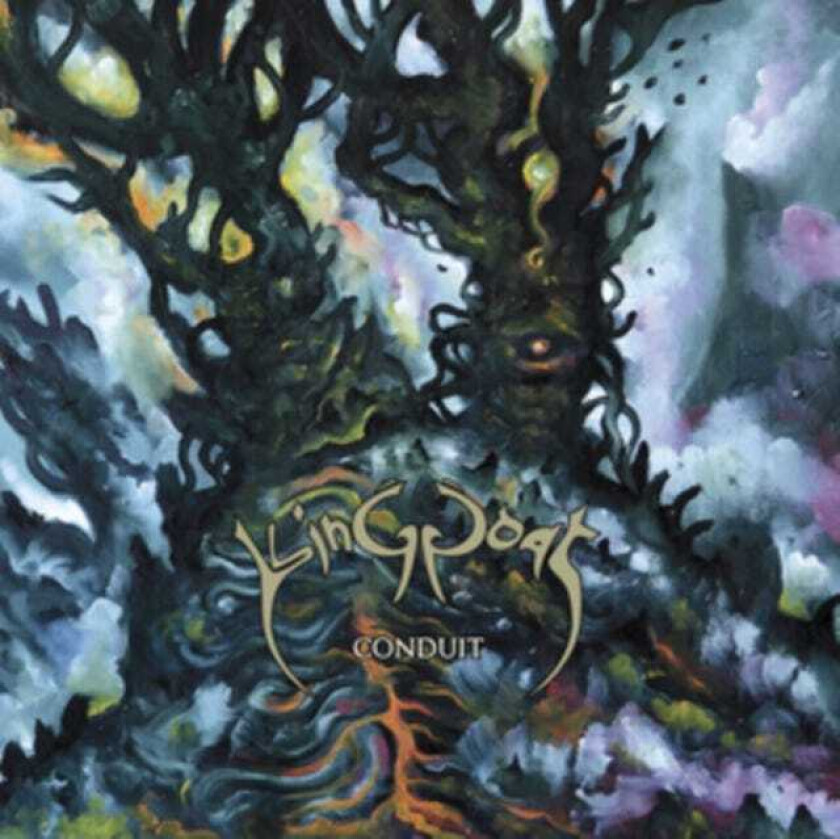 King Goat Conduit CD