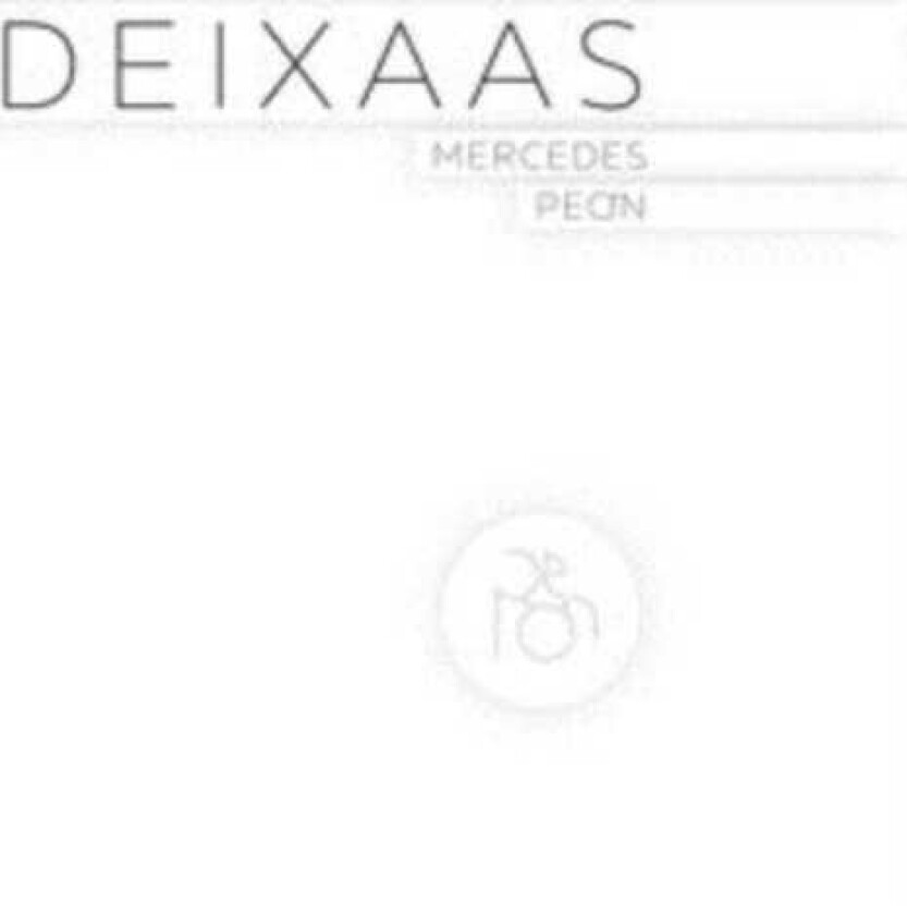 Mercedes Peon Deixaas CD