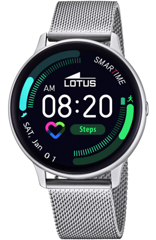 Herreklokke Smartime L50014/A
