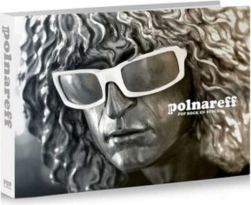 Michel Polnareff  Pop Rock En Stock  CD