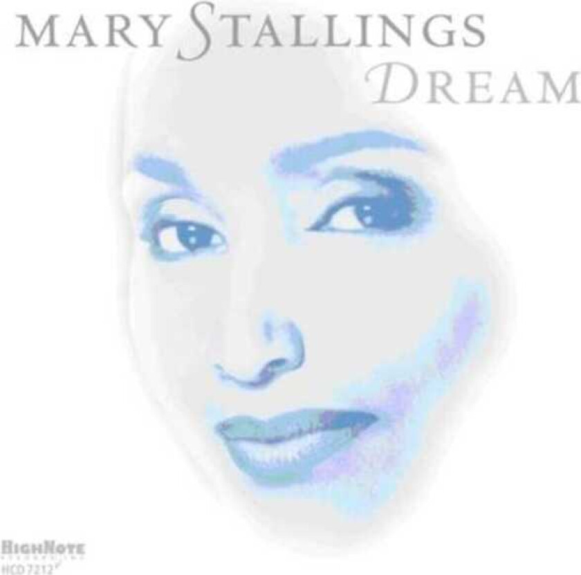 Mary Stallings  Dream  CD