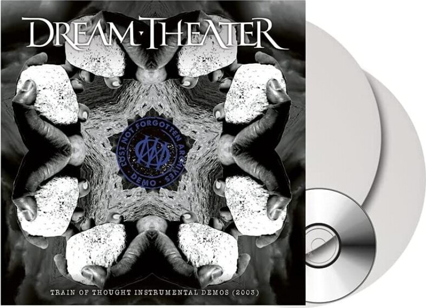 Dream Theater  Lost Not Forgotten Archives  LP/Vinyl