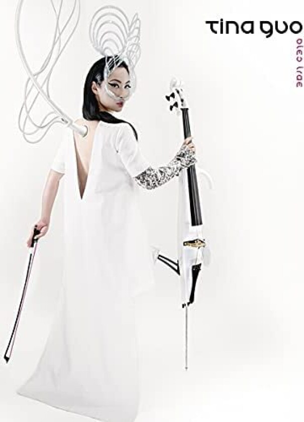 Tina Guo Dies Irae CD