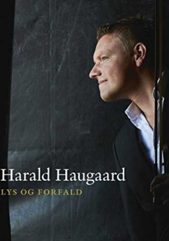 Harald Haugaard Lys Og Forfald CD