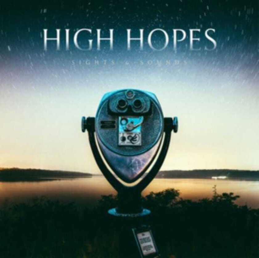 High Hopes  Sights & Sounds  CD