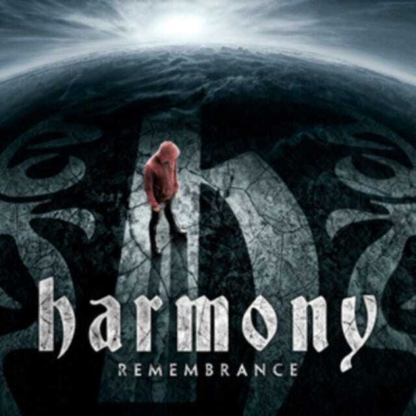Harmony Remembrance EP CD