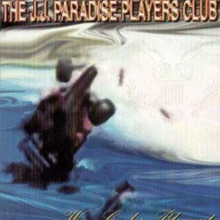 JJ Paradise Players Club Wine Cooler Blowout CD
