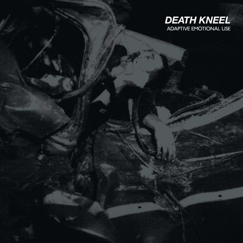 Death Kneel Death Kneel LP/Vinyl