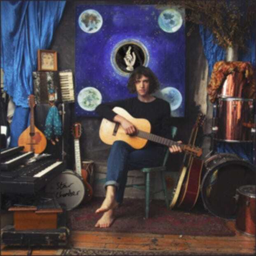 Hollow Hand Star Chamber CD