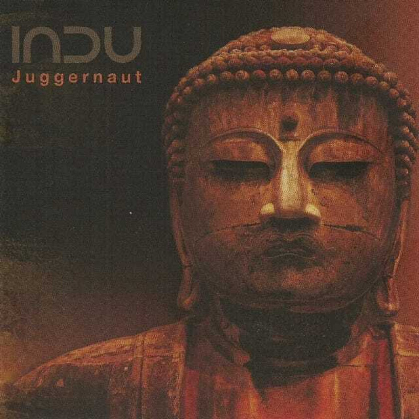 Indu Jaggernaut CD
