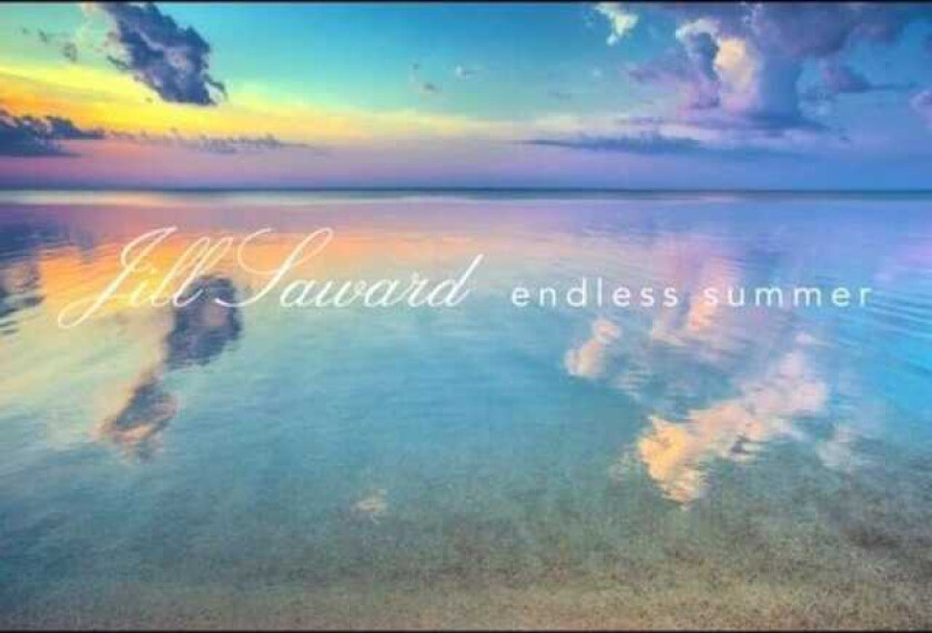 Jill Saward Endless Summer CD