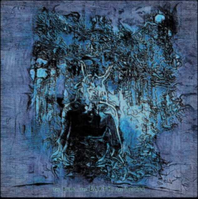 Ice Dragon The Burl The Earth The Aether CD