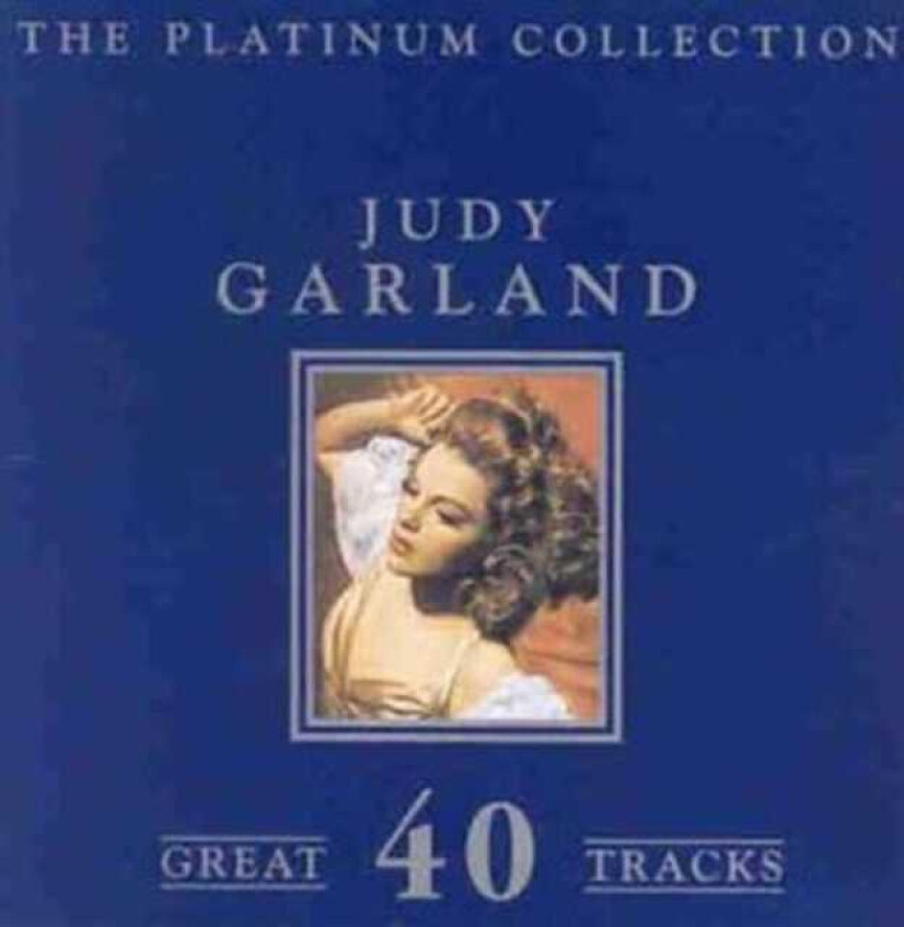 Judy Garland Judy Garland CD