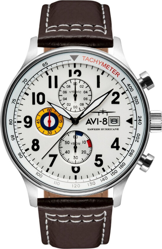 Hawker Hurricane Herreklokke AV-4011-01