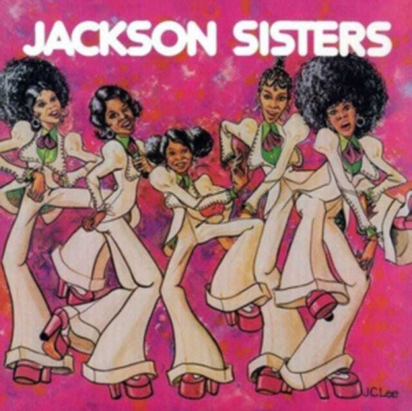 Jackson Sisters Jackson Sisters CD