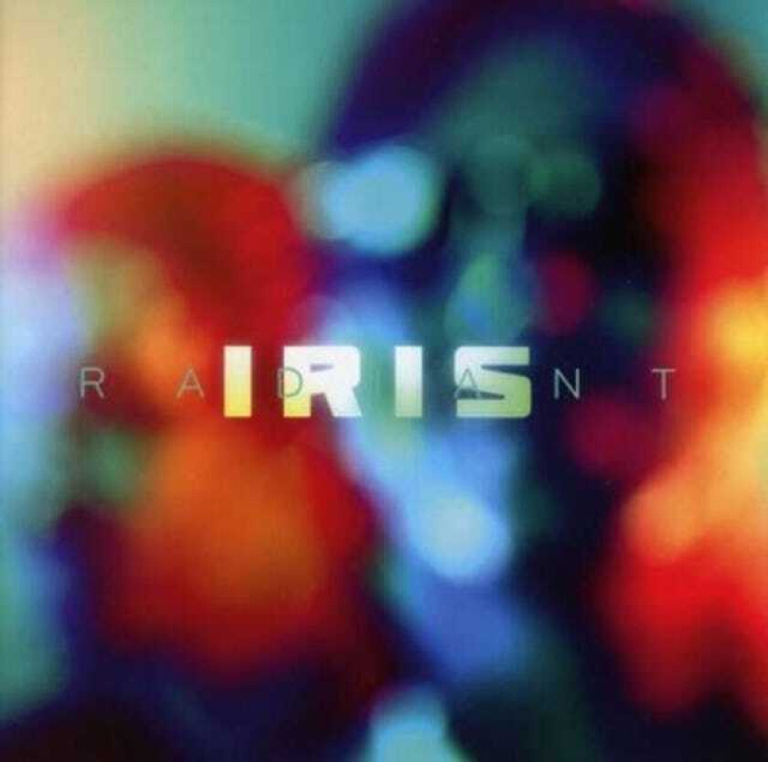 Iris  Radiant  CD