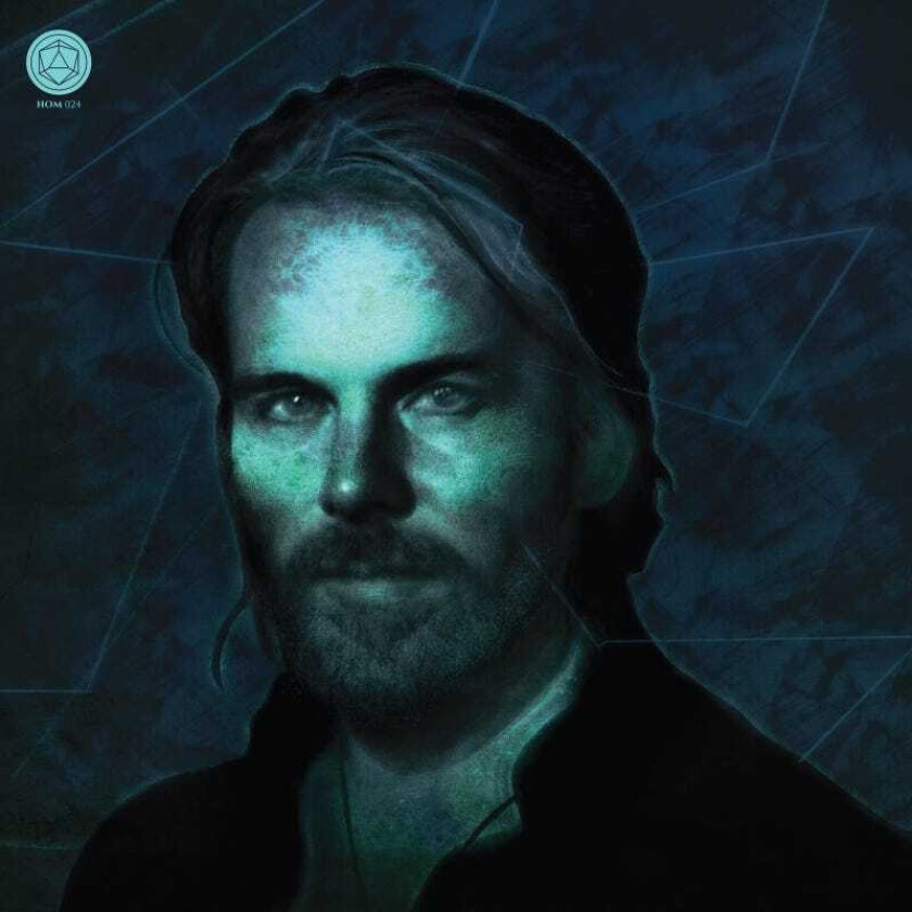 Alora Crucible Thymiamatascension LP/Vinyl