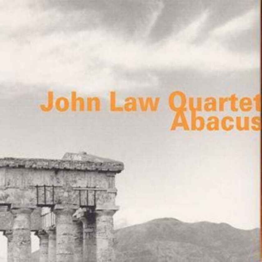 John Law Abacus CD
