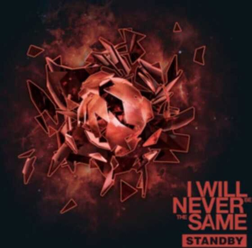 I Will Never Be The Same Standby + Tornadoes CD